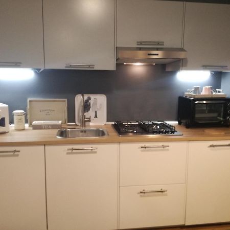 Apartamento Le Ammiraglie Savona Exterior foto