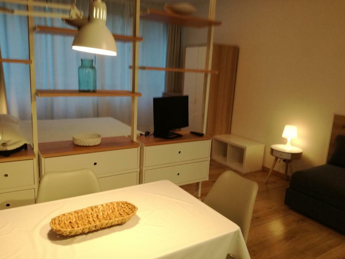 Apartamento Le Ammiraglie Savona Exterior foto