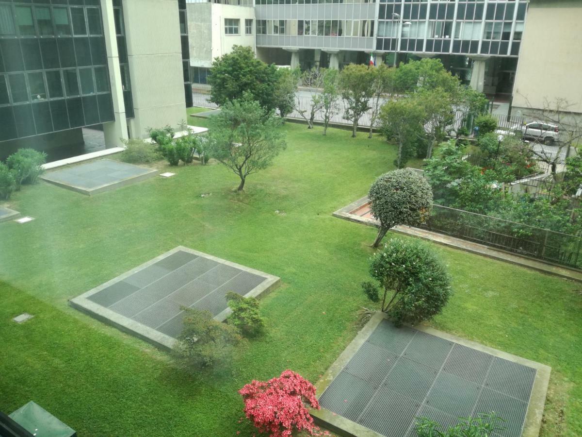Apartamento Le Ammiraglie Savona Exterior foto
