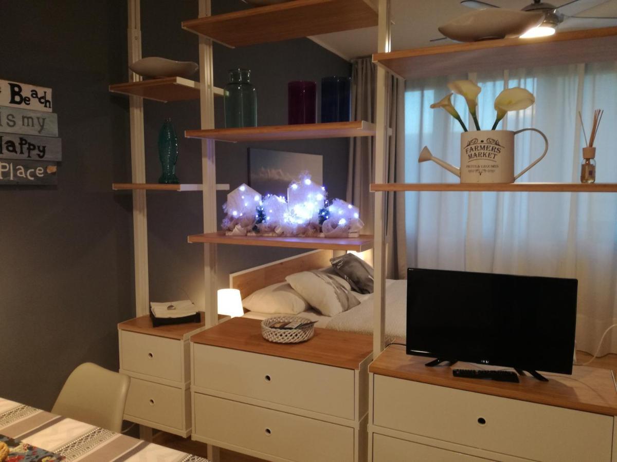 Apartamento Le Ammiraglie Savona Exterior foto