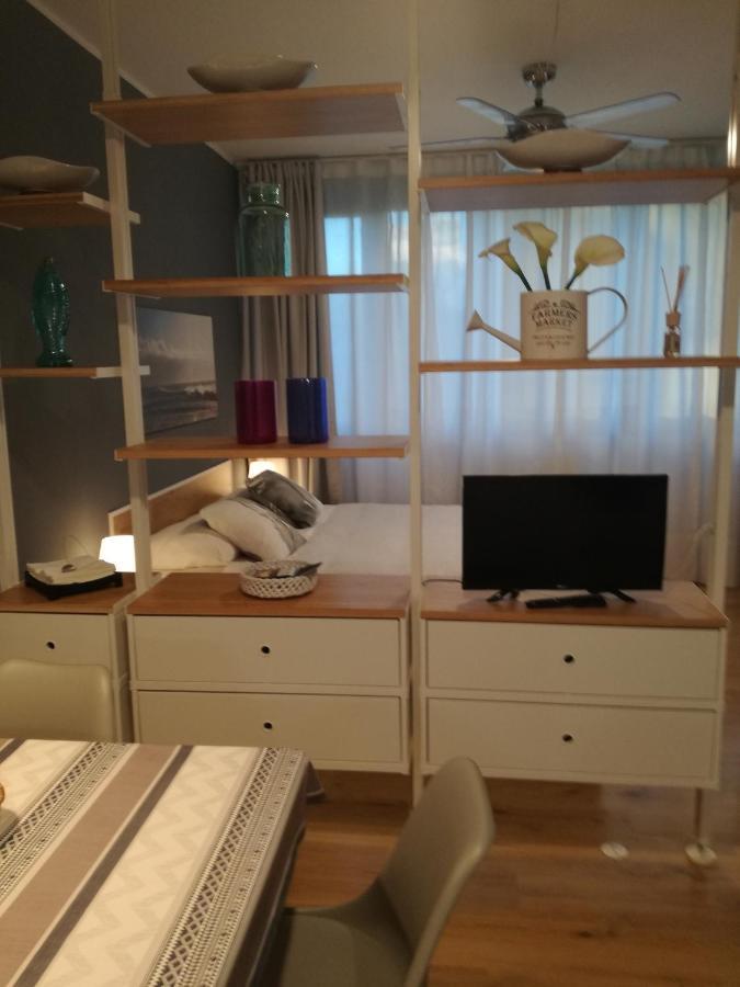 Apartamento Le Ammiraglie Savona Exterior foto