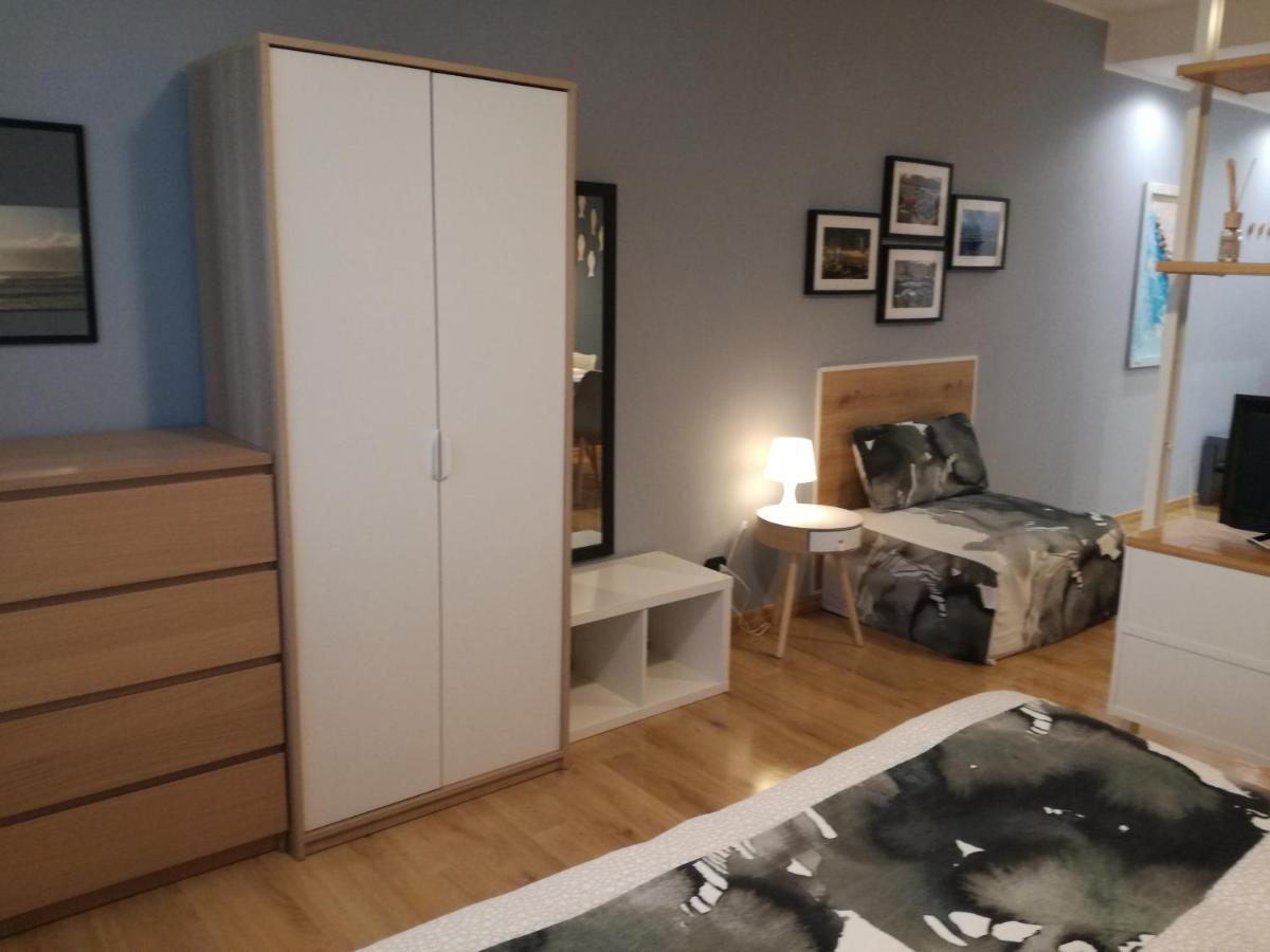 Apartamento Le Ammiraglie Savona Exterior foto