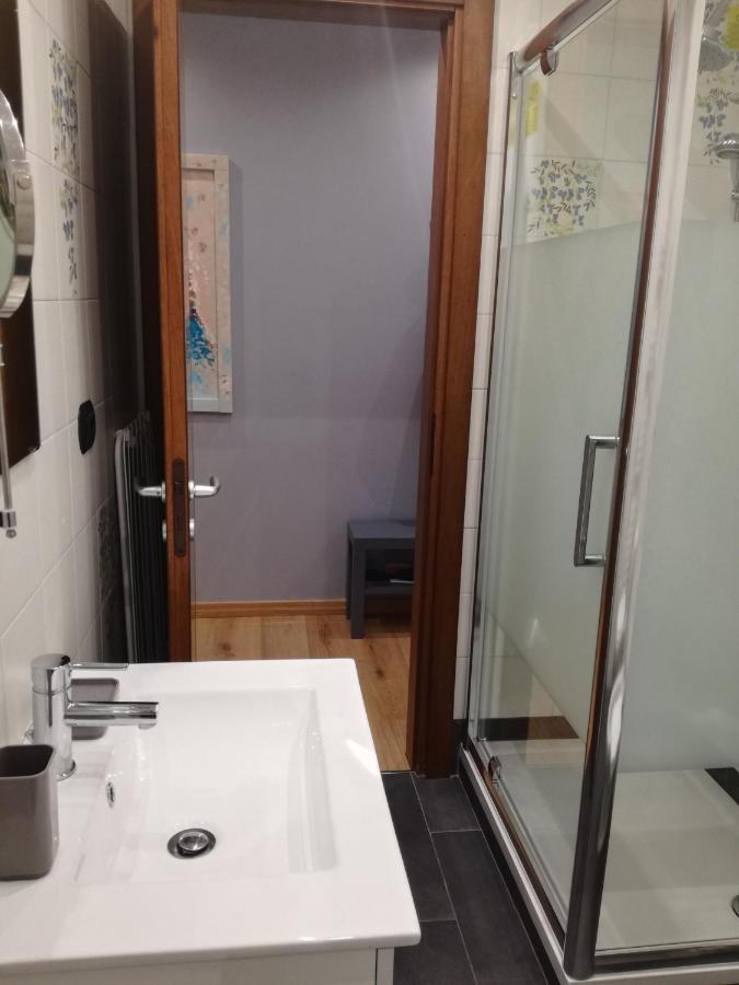 Apartamento Le Ammiraglie Savona Exterior foto