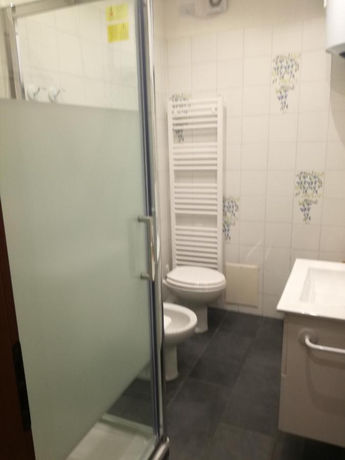 Apartamento Le Ammiraglie Savona Exterior foto