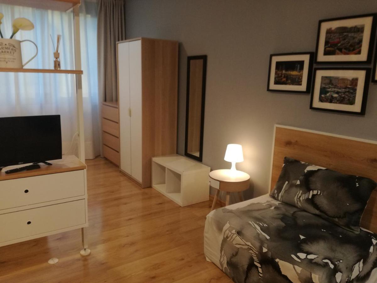 Apartamento Le Ammiraglie Savona Exterior foto